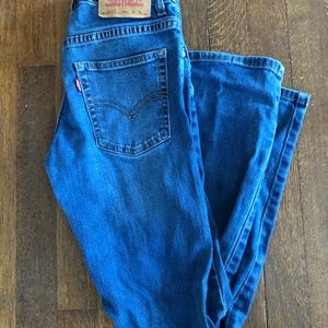 Levi’s